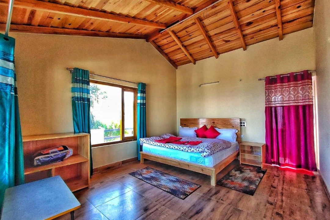 Photo of Bedroom in Kaul