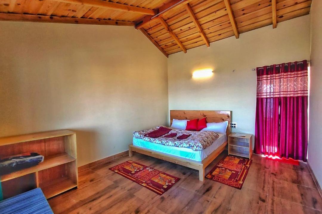 Photo of Bedroom in Kaul
