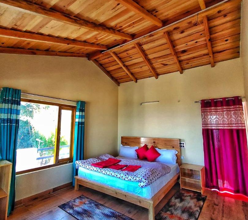 Photo of Bedroom in Kaul