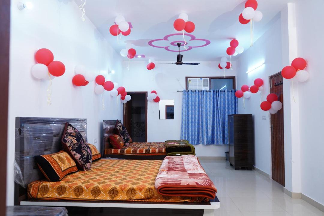 Photo of Bedroom in Amritsar