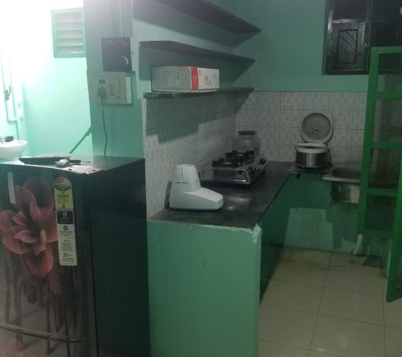 Photo of Kitchen in Virudhunagar