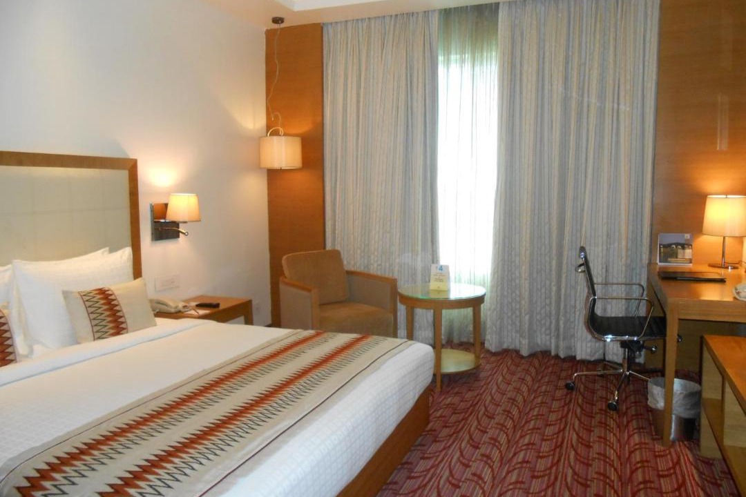Photo of Bedroom in New Town