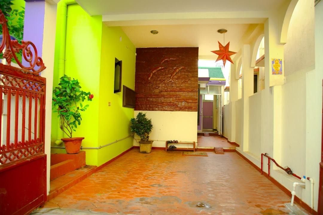 Photo of Others in Kalapettai