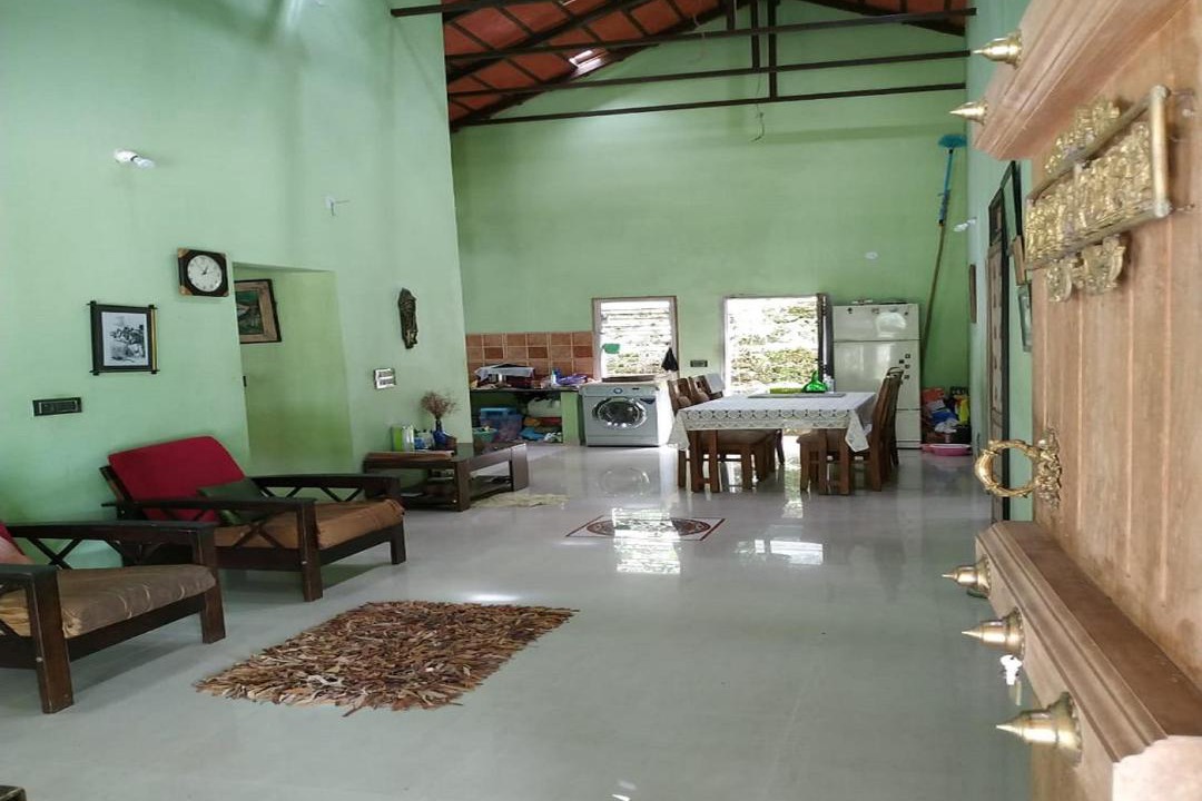 Photo of Livingroom in Samse