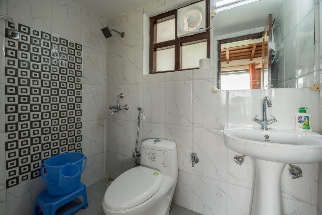 Photo of Bathroom in Kasiyalekh
