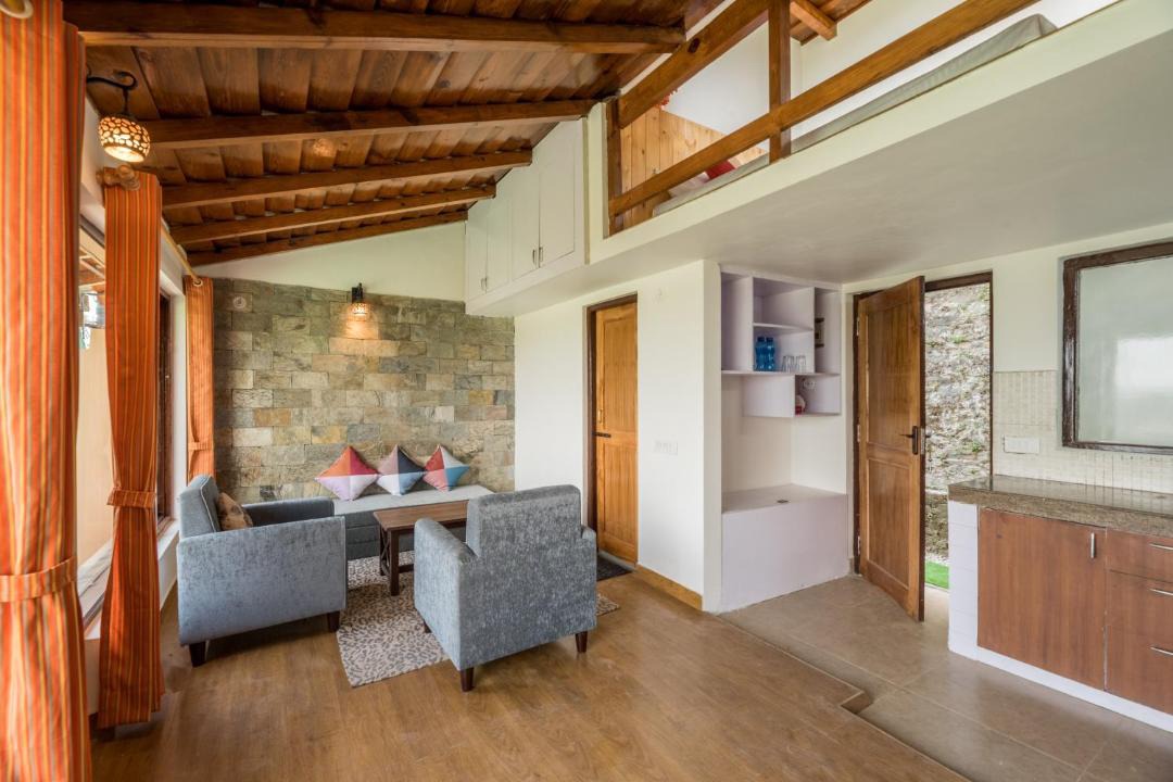 Photo of Livingroom in Kasiyalekh
