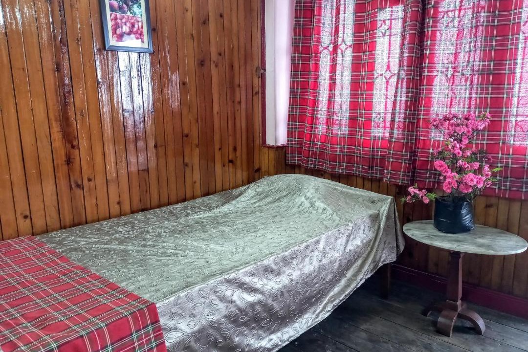 Photo of Bedroom in Darjeeling