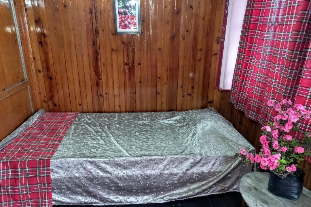 Photo of Bedroom in Darjeeling