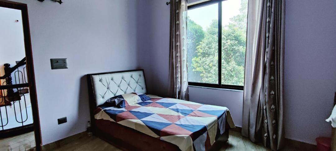 Photo of Bedroom in Rishikesh
