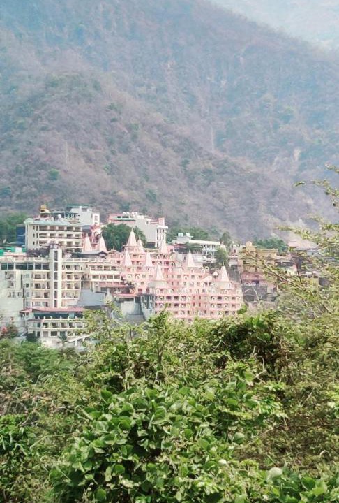 Photo of Outdoor in Rishikesh