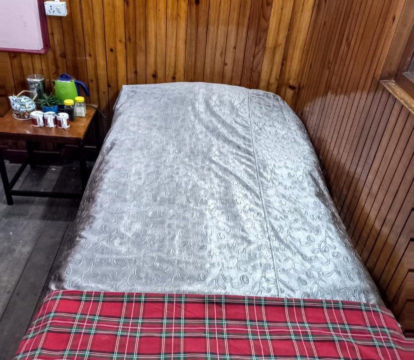 Photo of Bedroom in Darjeeling