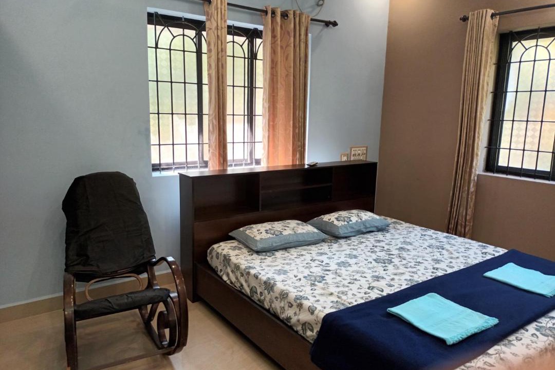 Photo of Bedroom in Tonse West