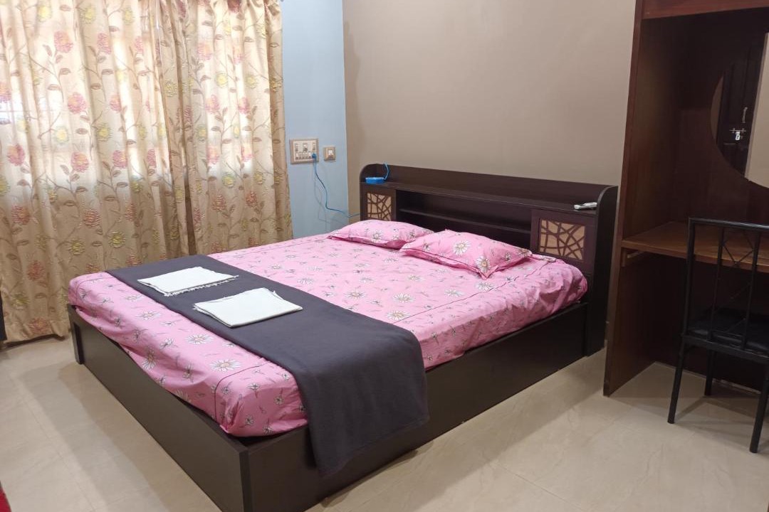 Photo of Bedroom in Tonse West