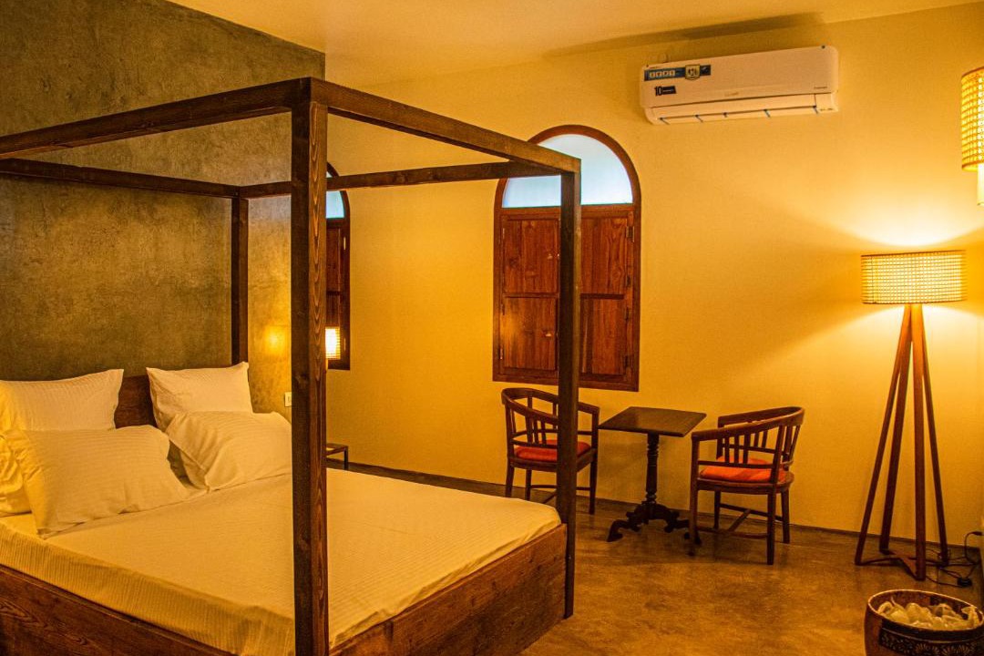 Photo of Bedroom in Tiruvannamalai