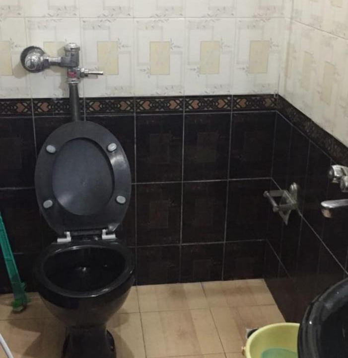 Photo of Bathroom in JP Nagar