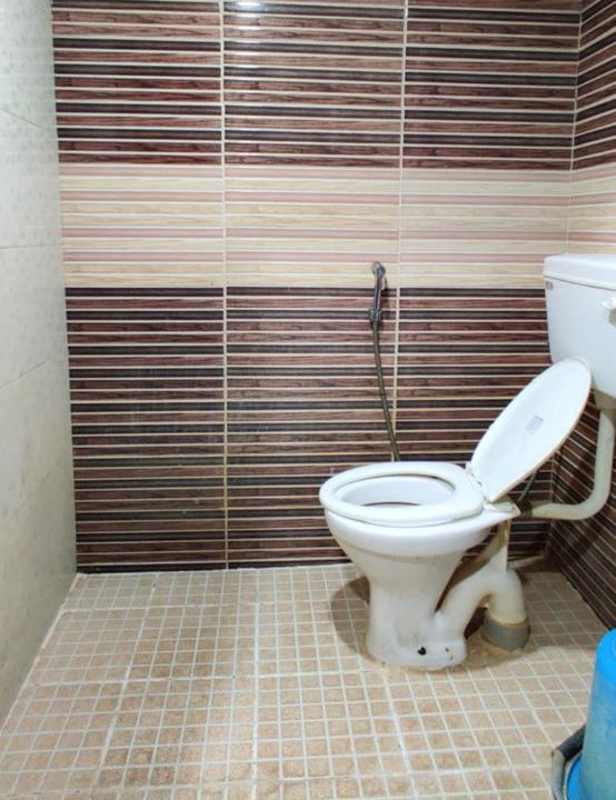Photo of Bathroom in Porur