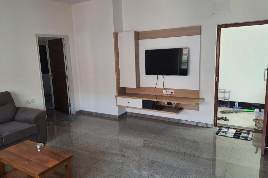 Photo of Livingroom in Panduranga Nagar