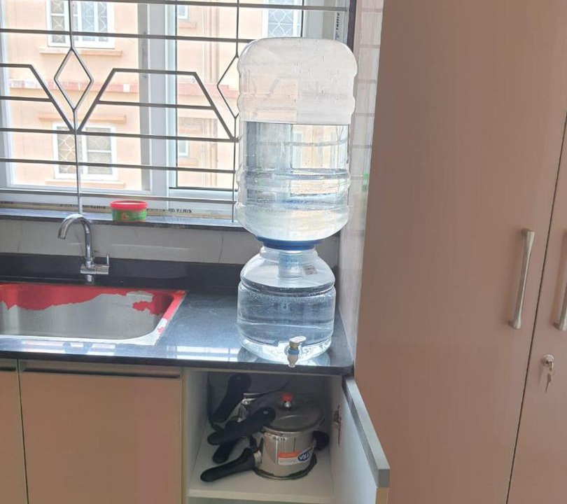 Photo of Kitchen in Panduranga Nagar