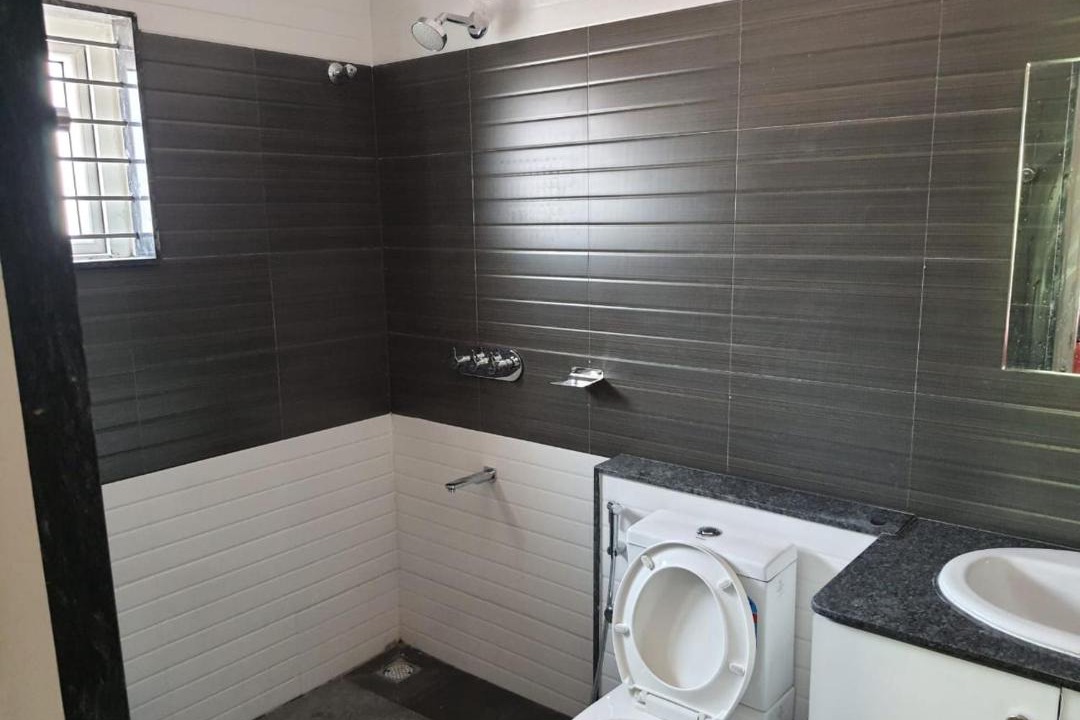 Photo of Bathroom in Panduranga Nagar