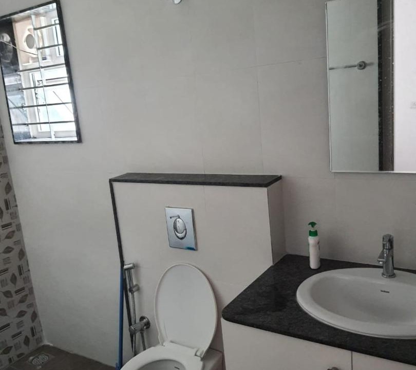 Photo of Bathroom in Panduranga Nagar
