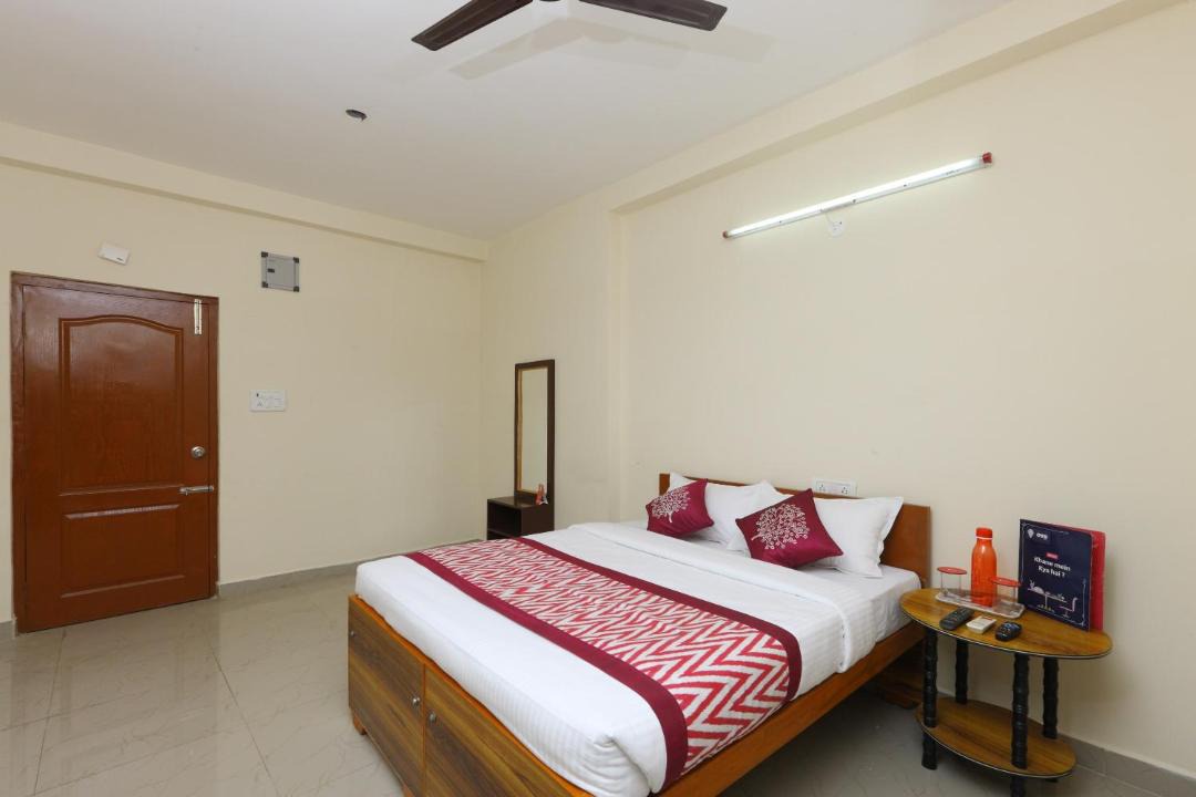 Photo of Bedroom in Mahindra World City