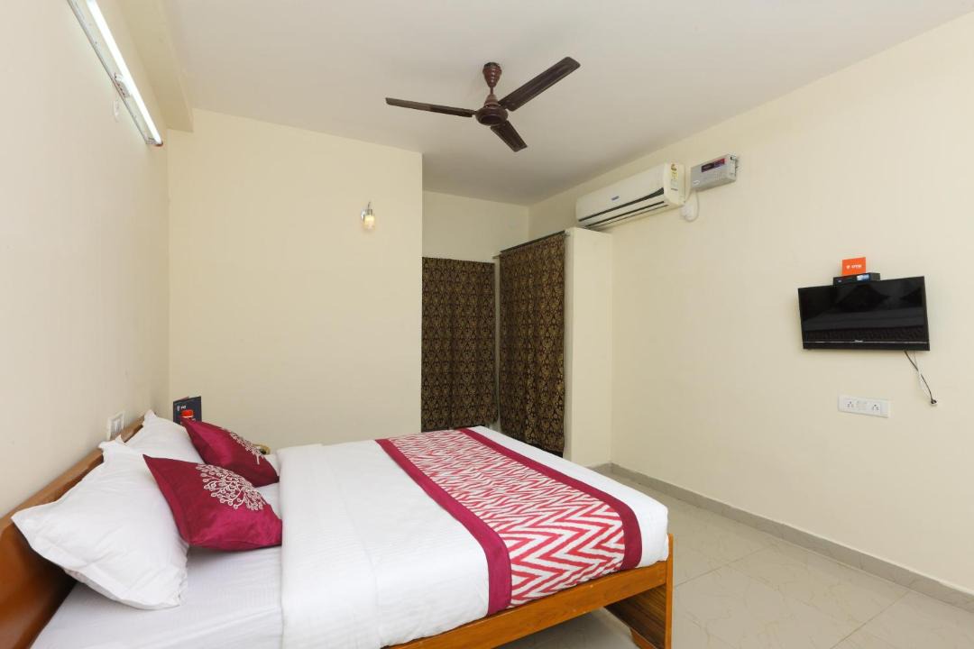 Photo of Bedroom in Mahindra World City