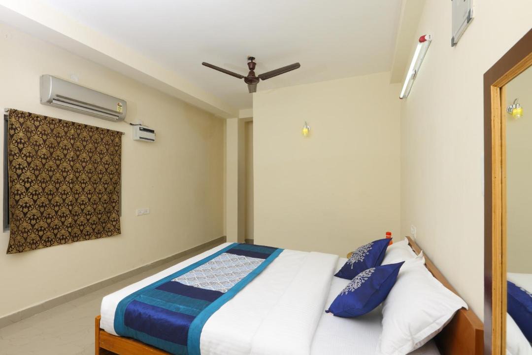 Photo of Bedroom in Mahindra World City