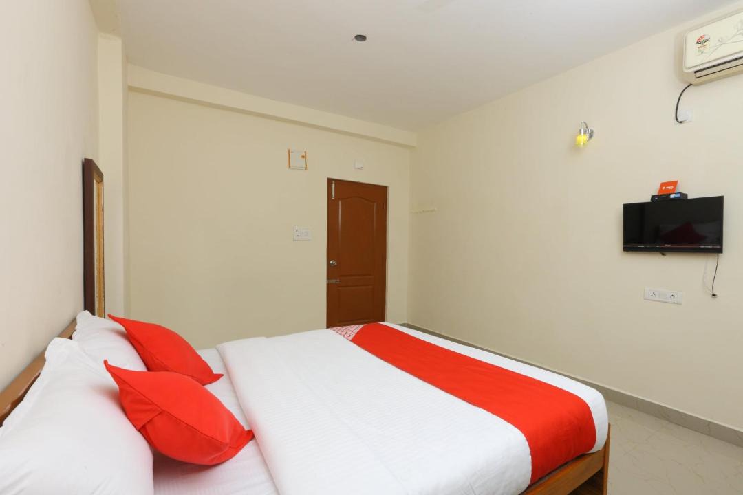 Photo of Bedroom in Mahindra World City