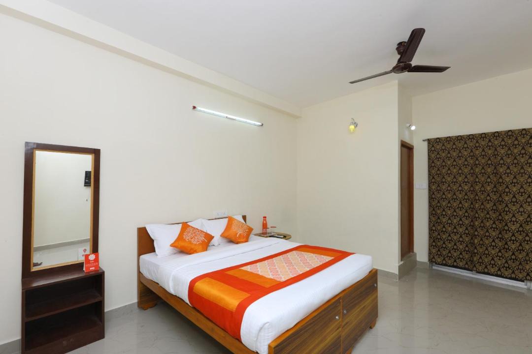 Photo of Bedroom in Mahindra World City