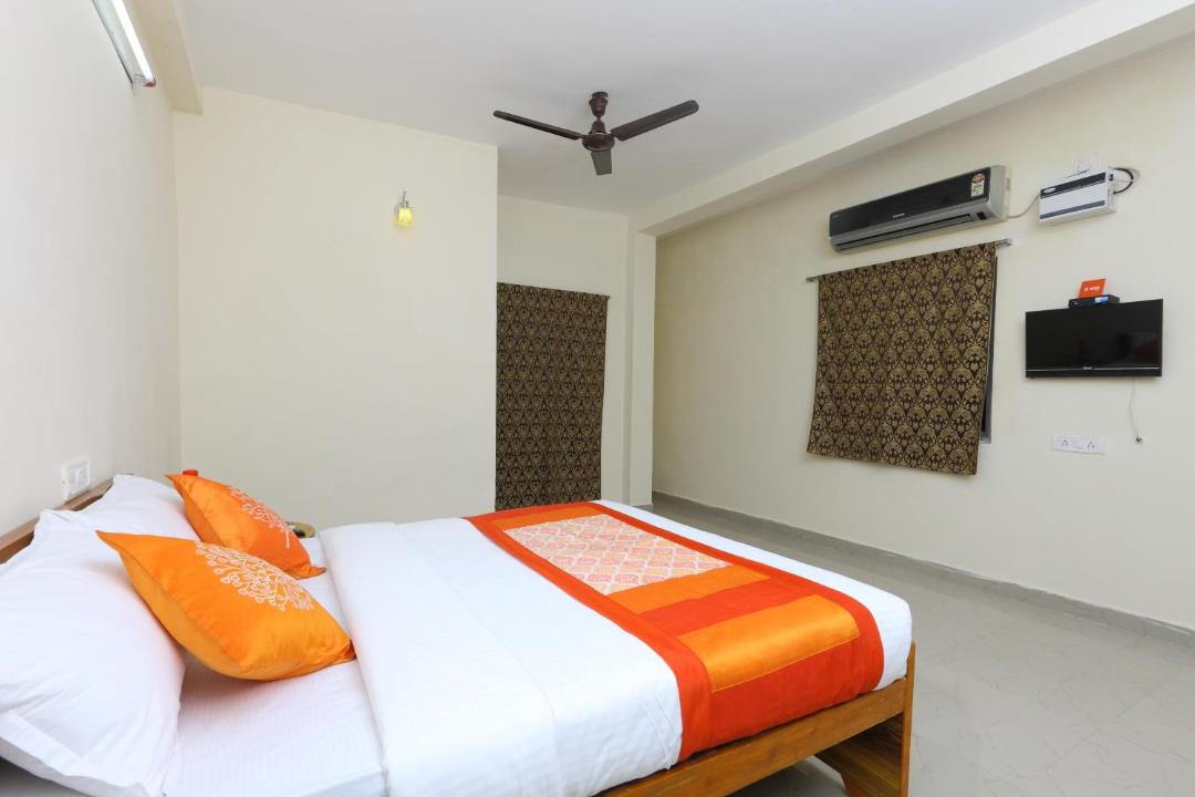 Photo of Bedroom in Mahindra World City