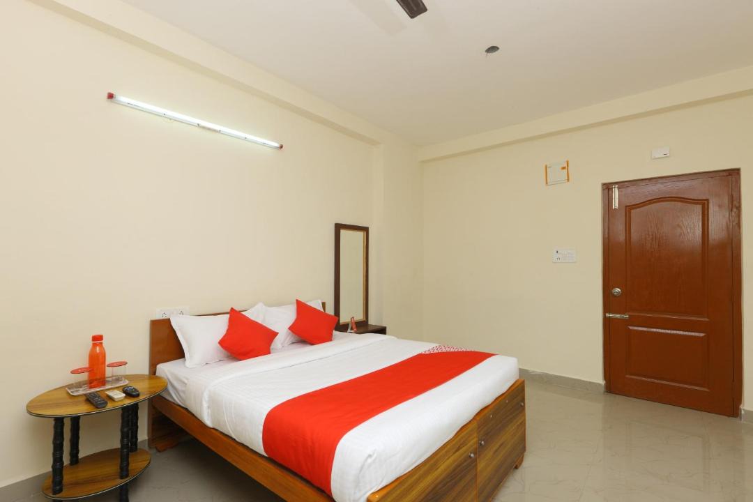 Photo of Bedroom in Mahindra World City