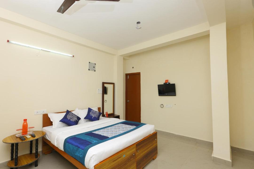 Photo of Bedroom in Mahindra World City