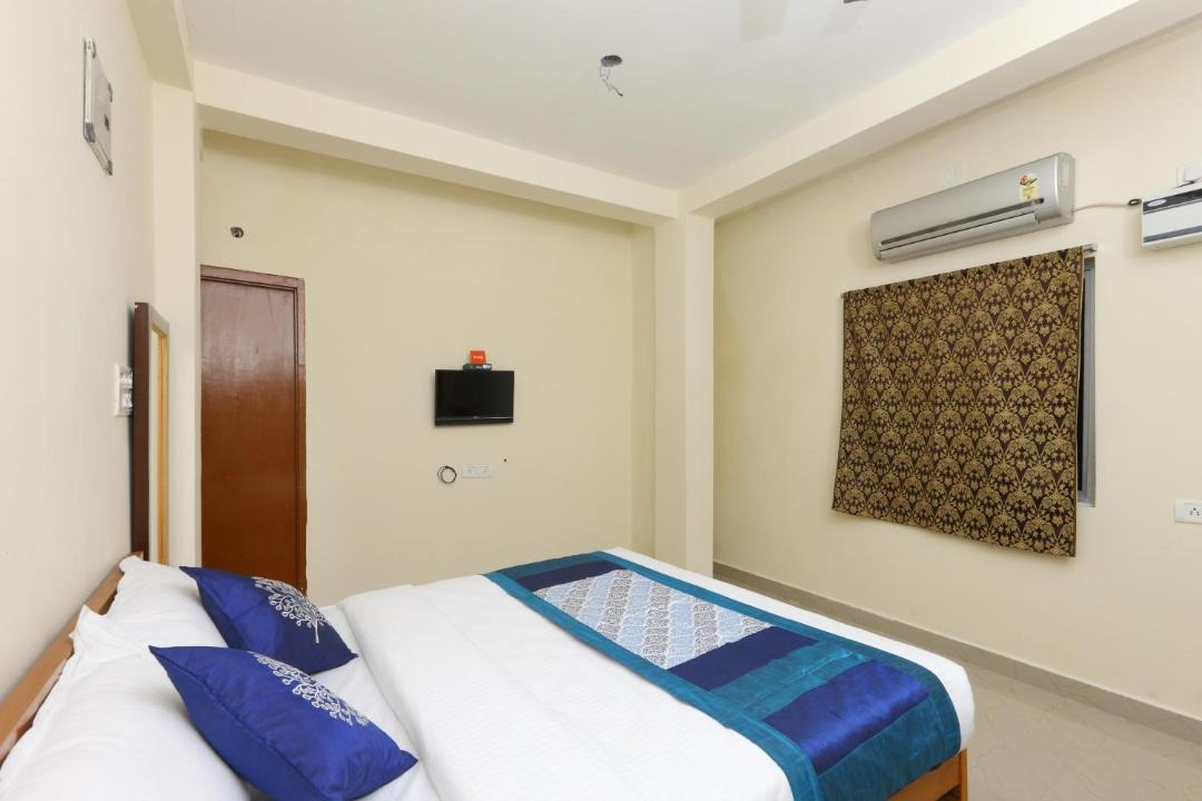 Photo of Bedroom in Mahindra World City