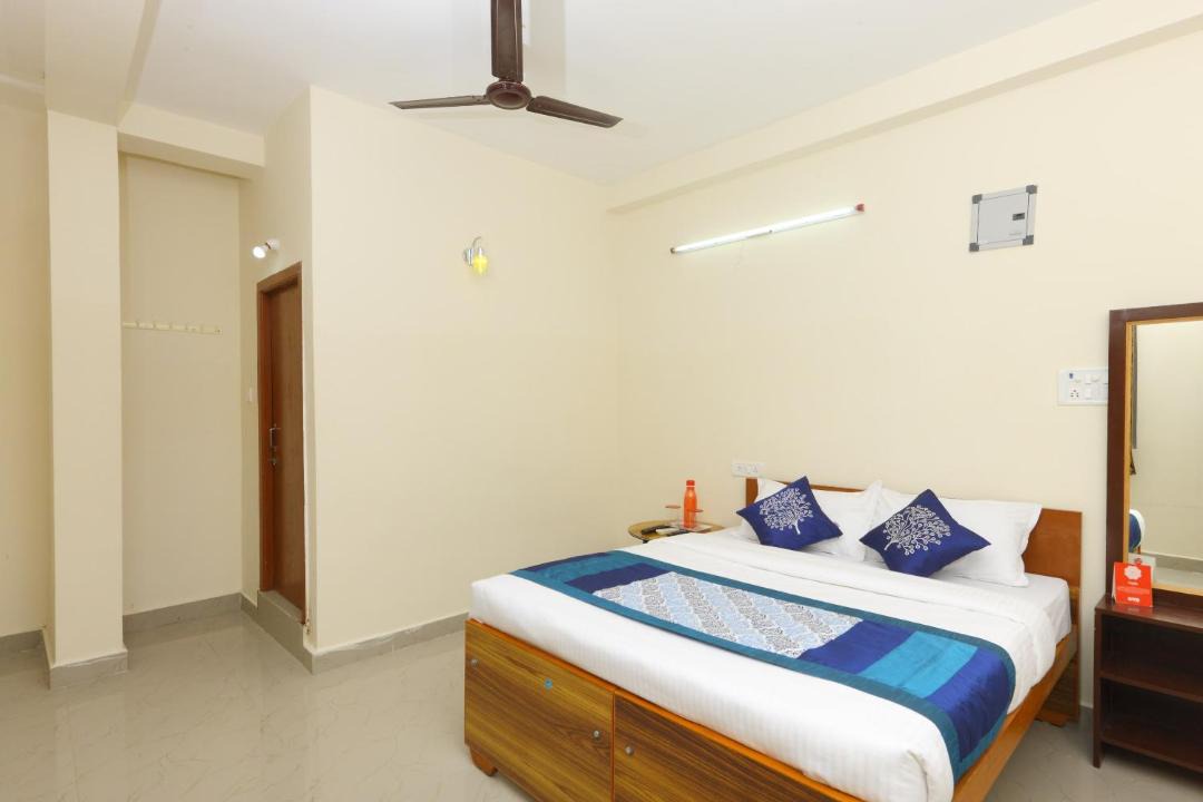 Photo of Bedroom in Mahindra World City