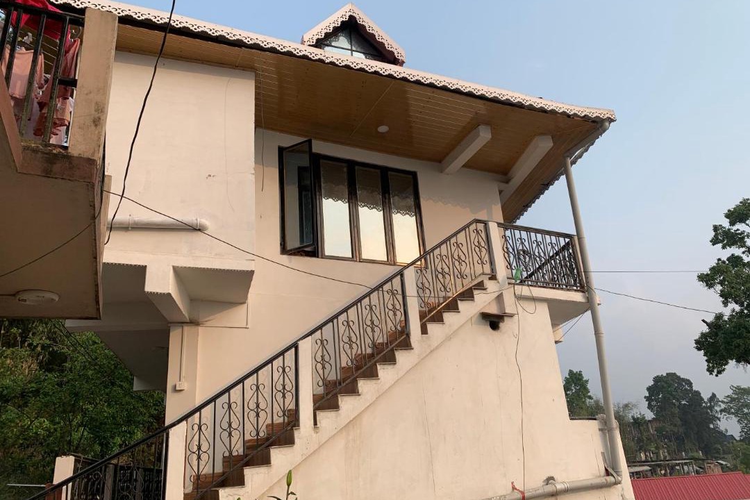 Photo of Buildings in Turuk