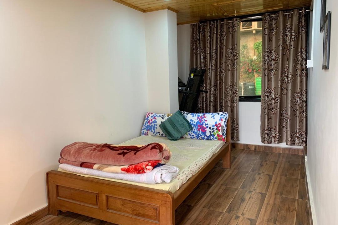 Photo of Bedroom in Turuk