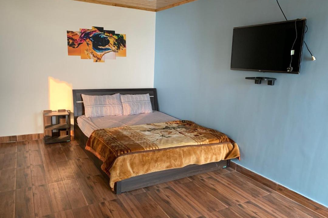 Photo of Bedroom in Turuk