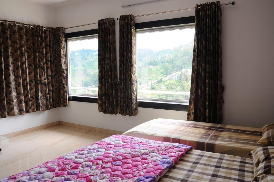 Photo of Bedroom in Kodaikanal