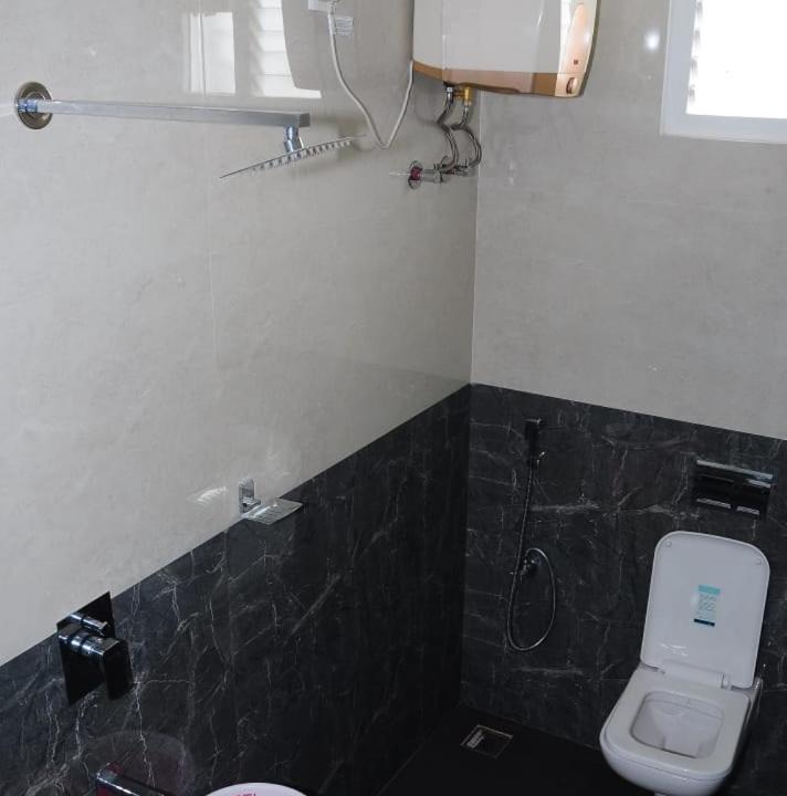 Photo of Bathroom in Kodaikanal