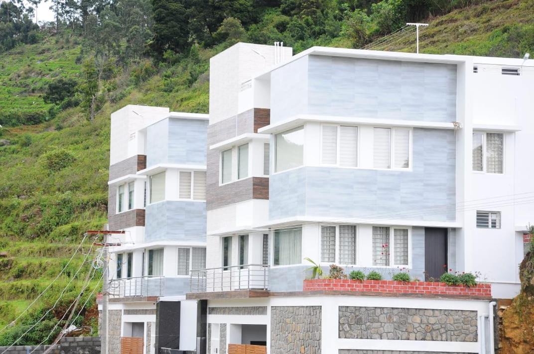 Photo of Buildings in Kodaikanal