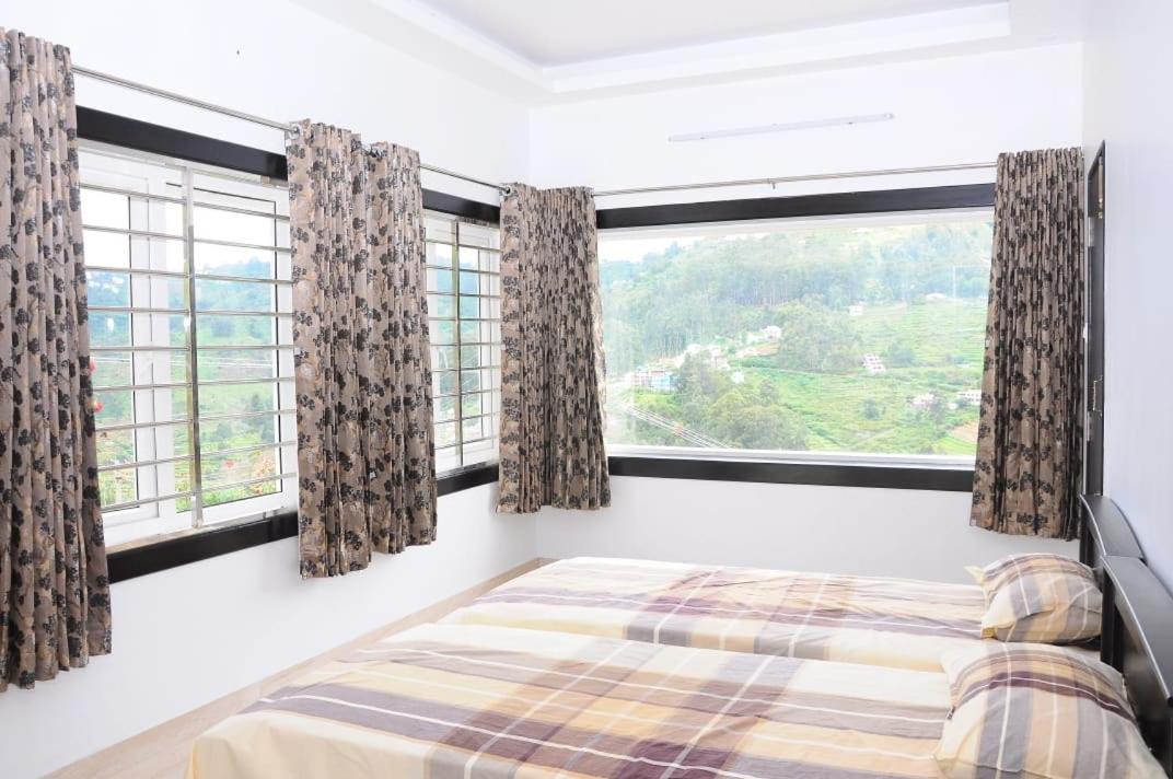 Photo of Bedroom in Kodaikanal