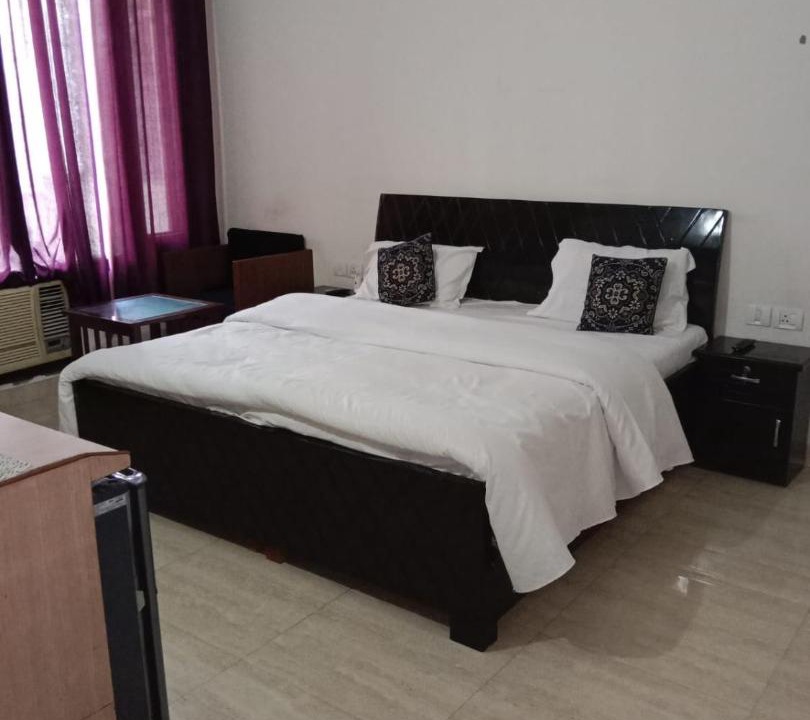 Photo of Bedroom in Noida