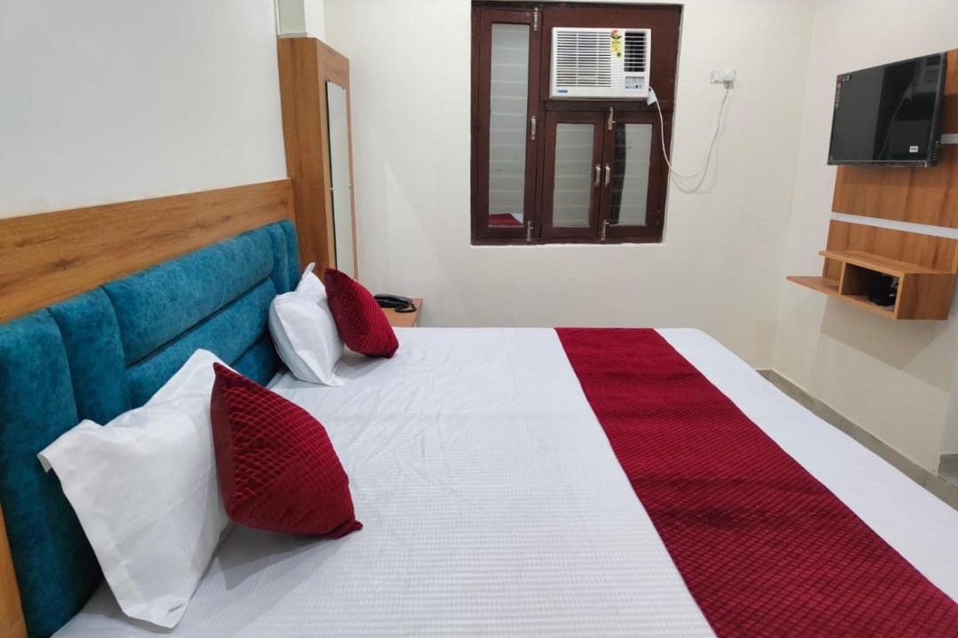 Photo of Bedroom in Haridwar