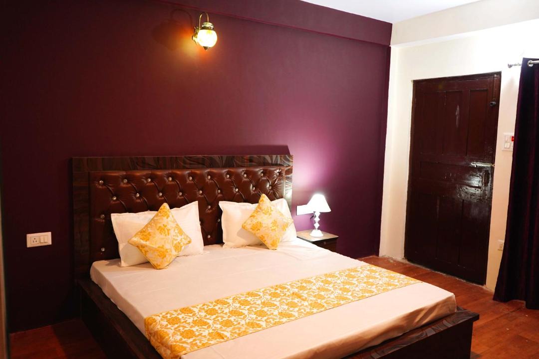 Photo of Bedroom in Shimla