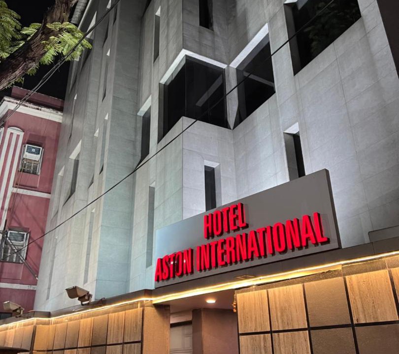 Photo of Buildings in Bhowanipore
