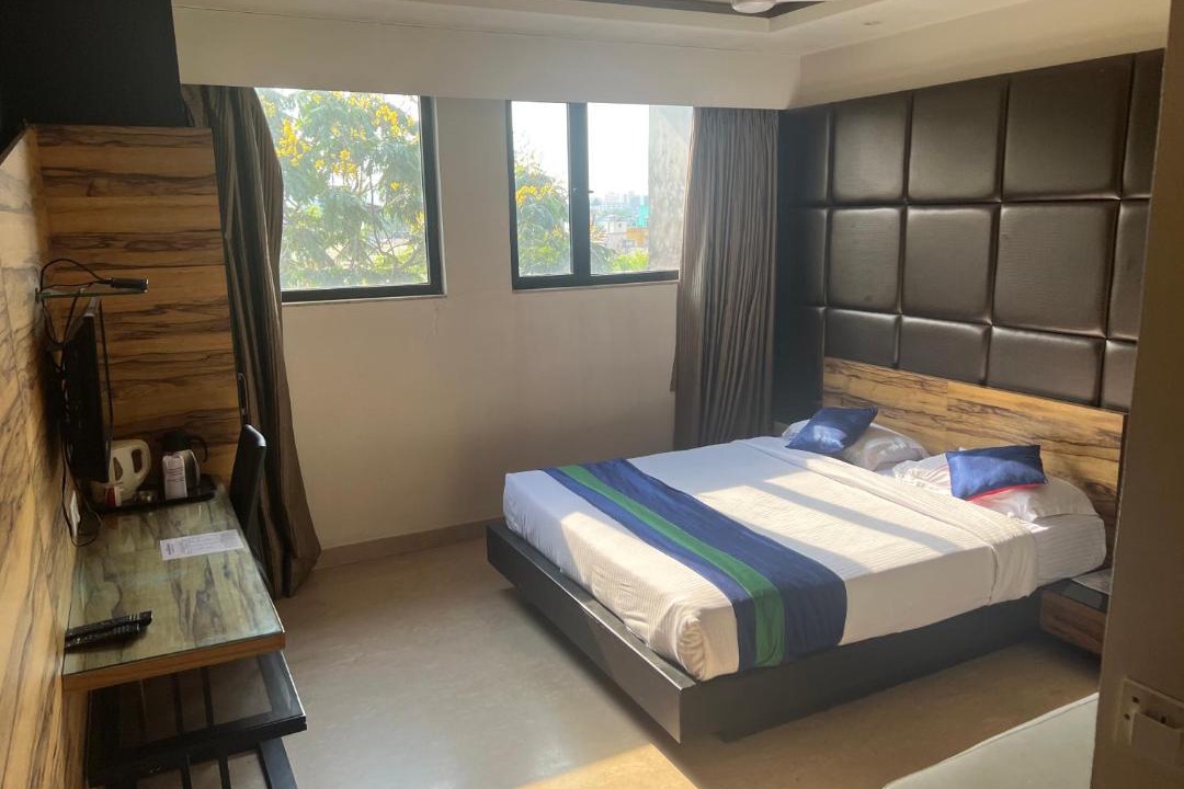 Photo of Bedroom in Bhowanipore