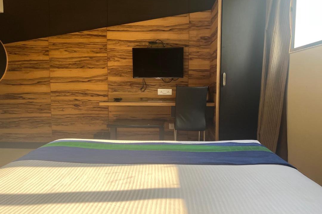 Photo of Bedroom in Bhowanipore
