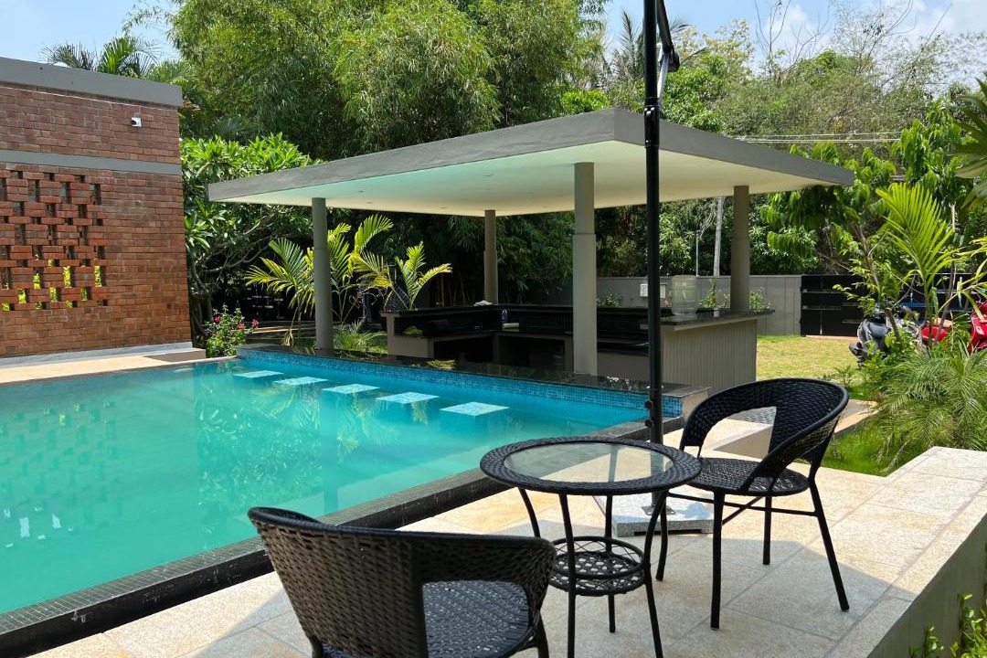 Photo of Outdoor in Poothurai