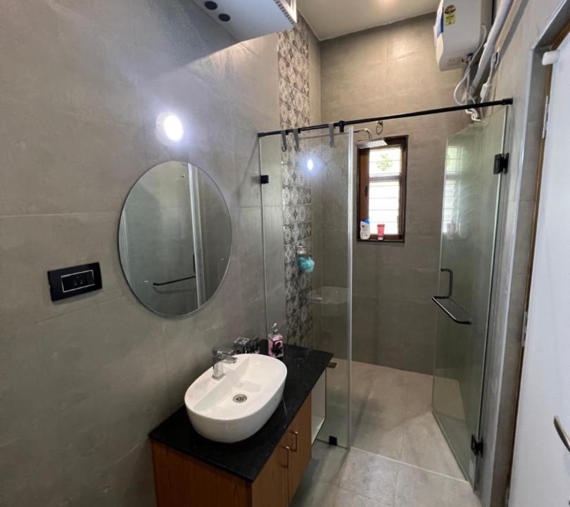 Photo of Bathroom in Poothurai