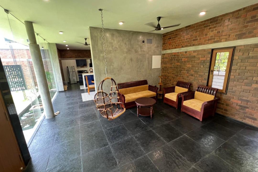 Photo of Livingroom in Poothurai
